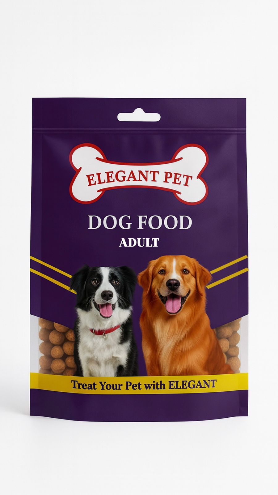 Dry Food Adult