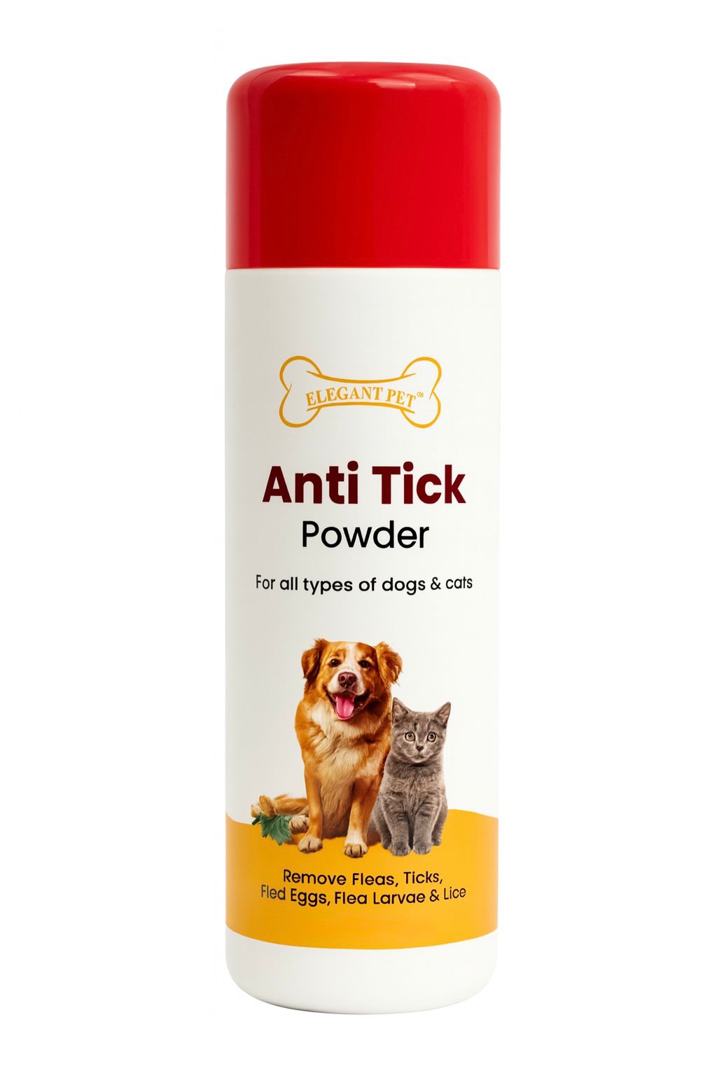 Anti Tick Powder