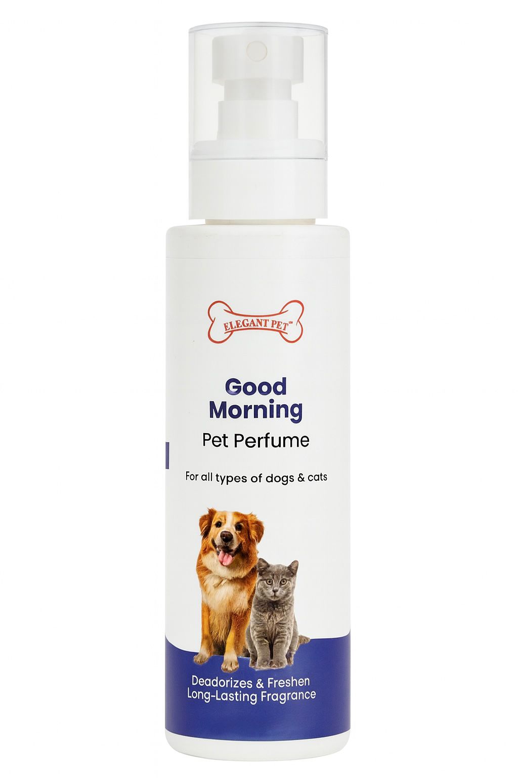 Good Morning Perfume