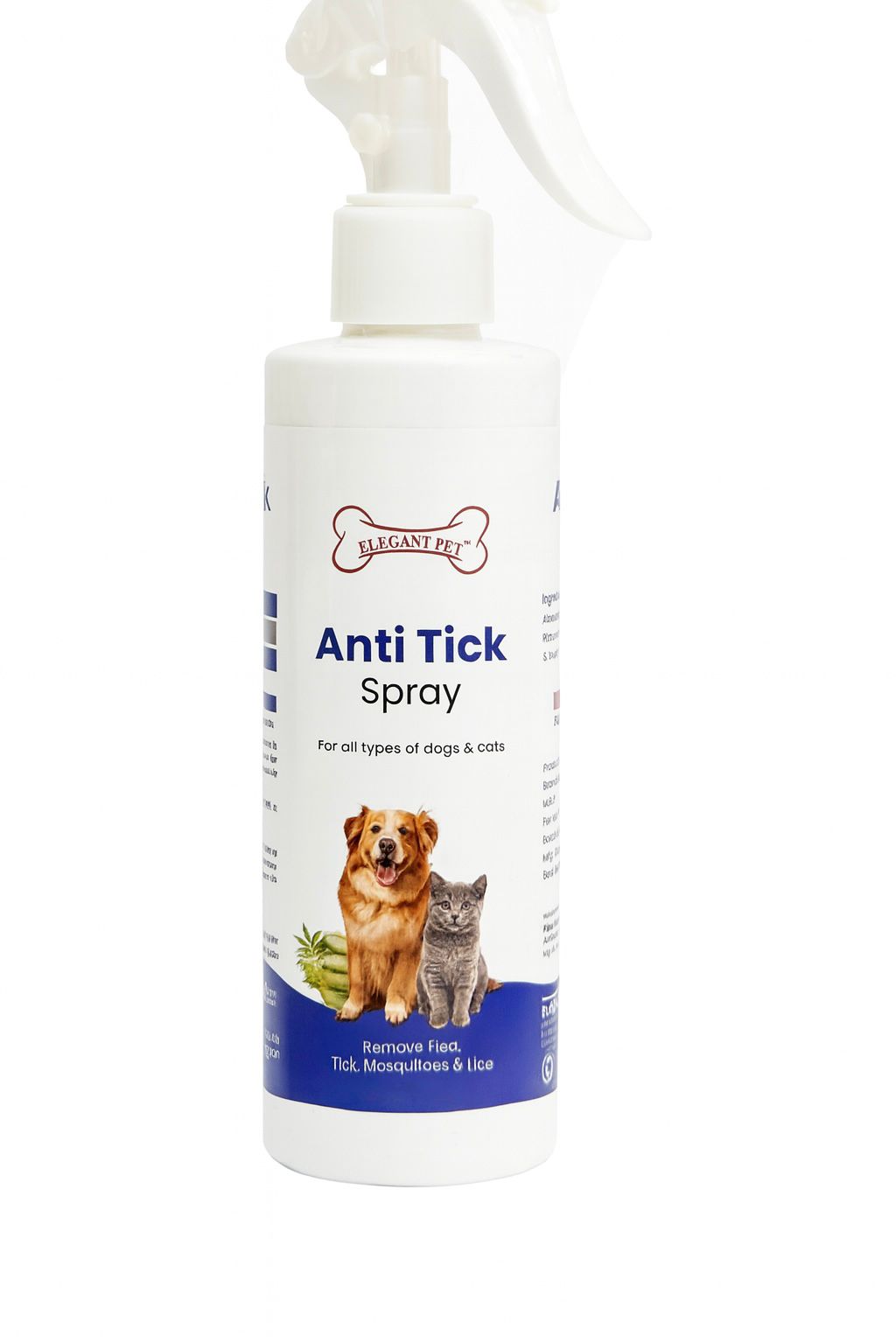 Anti Tick Spray